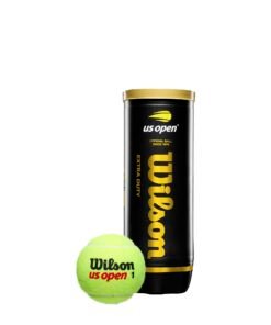 Wilson US Open Tennis Balls
