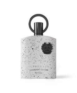 Afnan Supremacy Collector's Edition for Men Eau De Parfum, 3.4 Fl. Oz