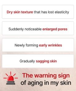 Alternative view of celimax The Vita A Retinal Shot Tightening Booster | 0.1% Retinal, 3% Matryxyl, High-Strength Retinoid for Anti-Aging, Pore Minimizer, Wrinkles & F...