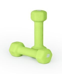 CAP Barbell Neoprene Dumbbell Weights Pairs & Sets | Multiple Colors