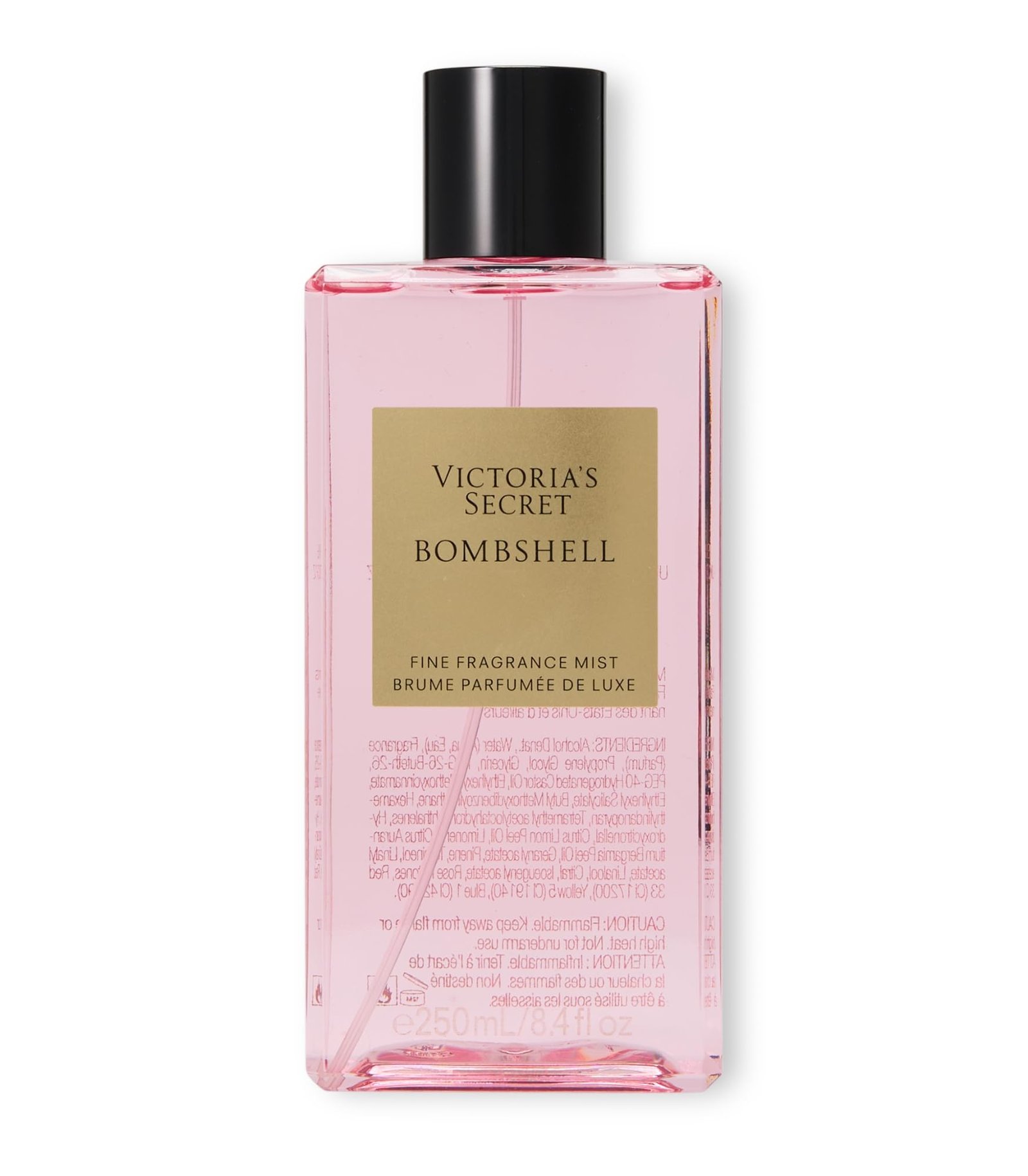 Victoria’s Secret Bombshell Fine Fragrance 8.4oz Mist