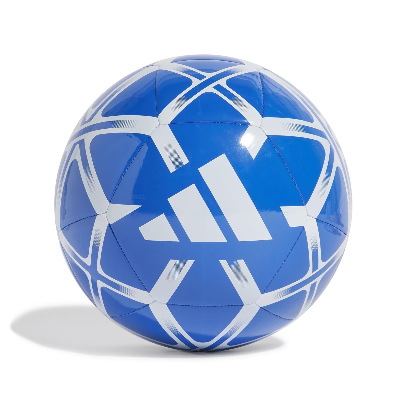 adidas Starlancer Club Soccer Ball
