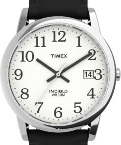Timex Men's Easy Reader Watch