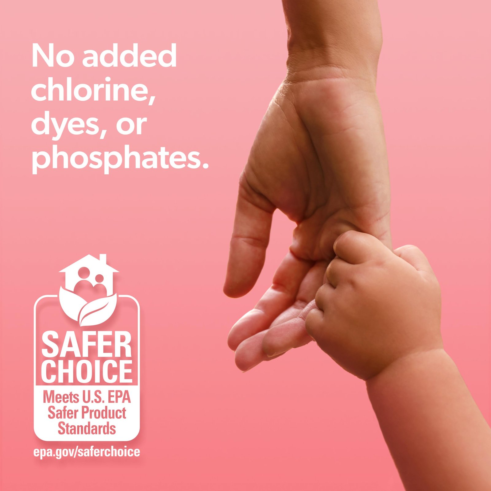 Dreft Stage 1 Newborn Baby Liquid Laundry Detergent, Gentle on Sensitive Skin, HE Compatible, 114 loads - Image 10