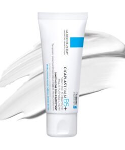 La Roche-Posay Cicaplast Balm B5, Healing Ointment and Soothing Therapeutic Multi Purpose Cream for Dry & Irritated Skin, Body and Hand Balm, Baby ...