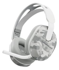 Turtle Beach Stealth 500 Wireless Gaming Headset Licensed for Xbox Series X|S, Compatible with Xbox One, Bluetooth, PC, Mobile, 40 Hr Battery, Memo...