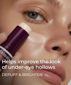 Alternative view of Dr.Melaxin Cemenrete Calcium Multi Balm 9g Korean Skin Care All In One Calcium Volume Stick Collagen Wrinkles Face Eye treatment Balm