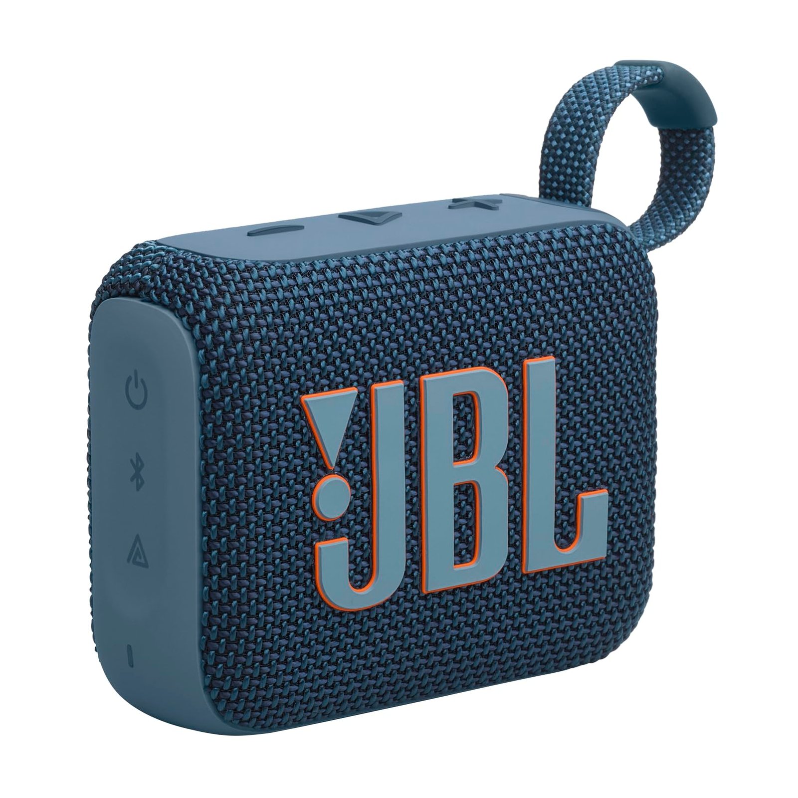JBL Go 4 – Ultra-Portable, Waterproof and Dustproof Bluetooth Speaker, Big JBL Pro Sound with Punchy bass, 7-Hour Built-in Battery, Made in Part wi…