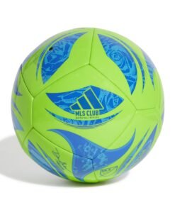 adidas Unisex MLS Soccer Ball