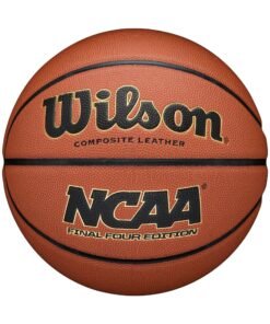 WILSON NCAA Final Four Basketball - 29.5" and 28.5"