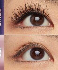 Alternative view of Maybelline Lash Sensational Sky High Washable Mascara Makeup, Volumizing, Lengthening, Defining, Curling, Multiplying, Buildable Formula, Blackest ...